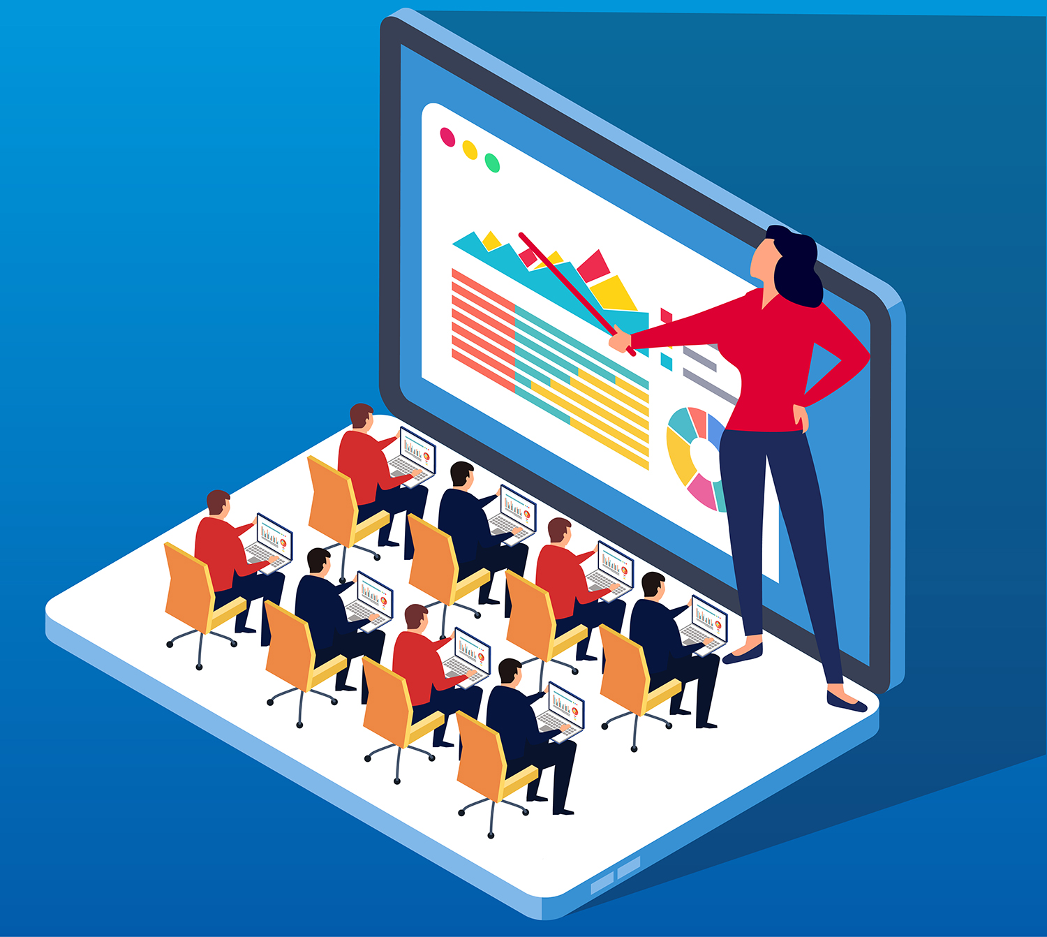 Odoo user training course