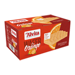 Alvita® - family wafer