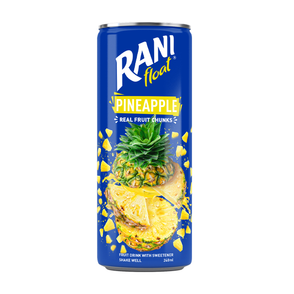 RANI With Real Fruit Pieces 240ml - Image 5
