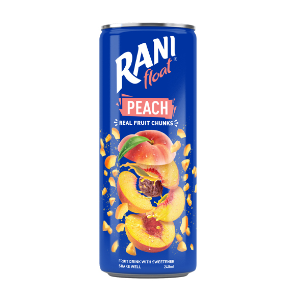RANI With Real Fruit Pieces 240ml - Image 4