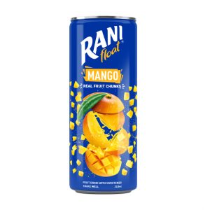RANI With Real Fruit Pieces 240ml
