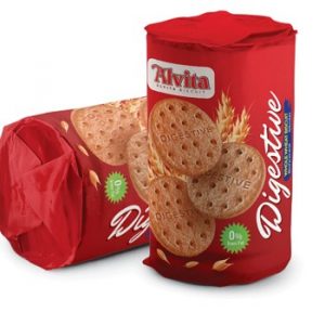 Digestive wholemeal Biscuit