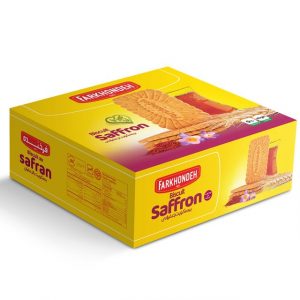 Saffron Biscuit (Model 800)