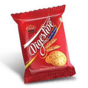 Digestive wholemeal Biscuit
