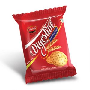 Digestive wholemeal Biscuit