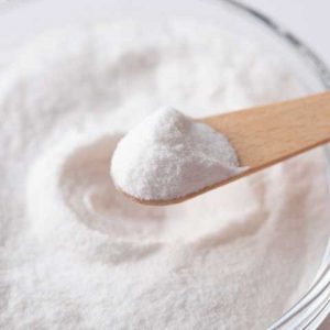Modified Starch
