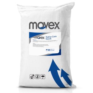 Native Corn Starch