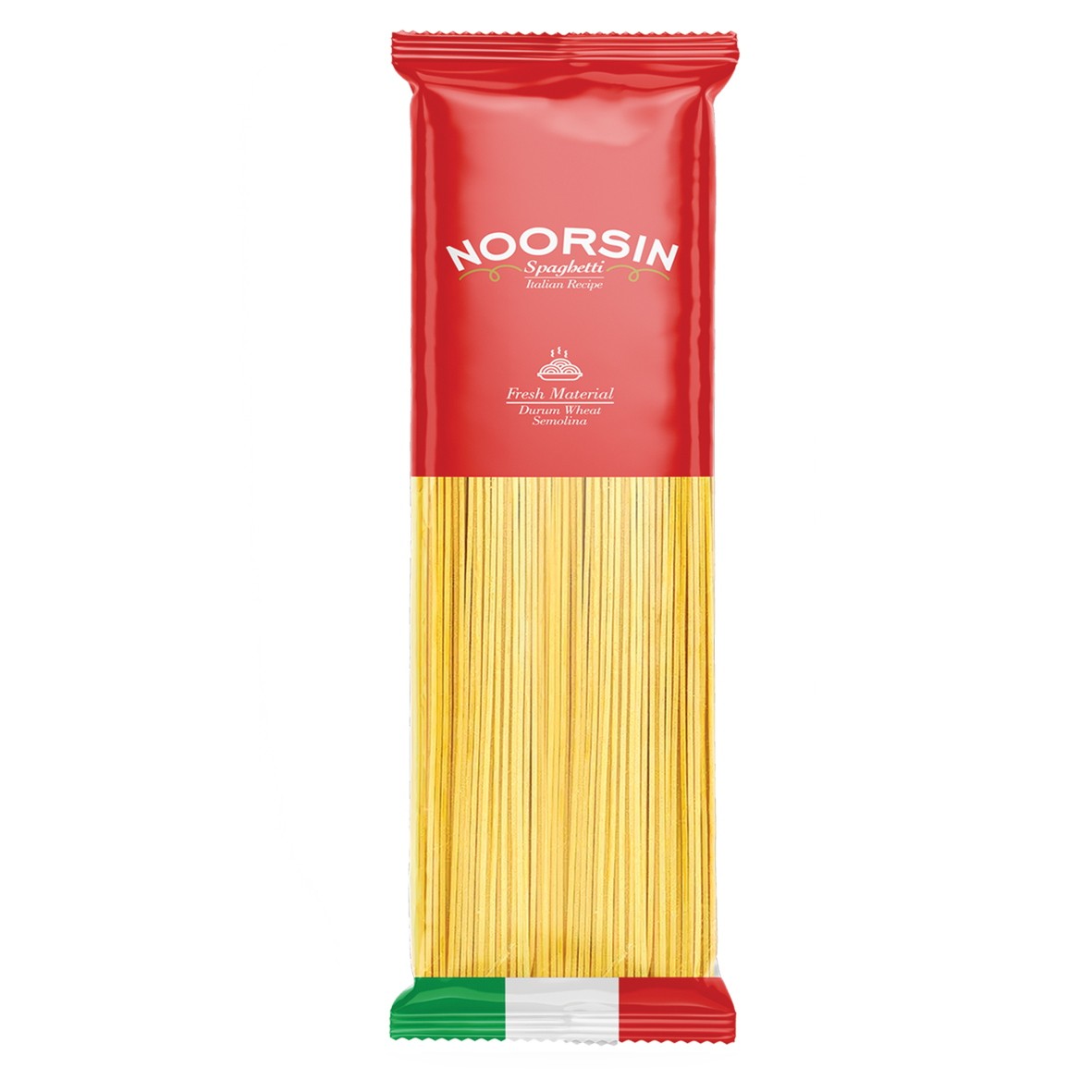 Spaghetti