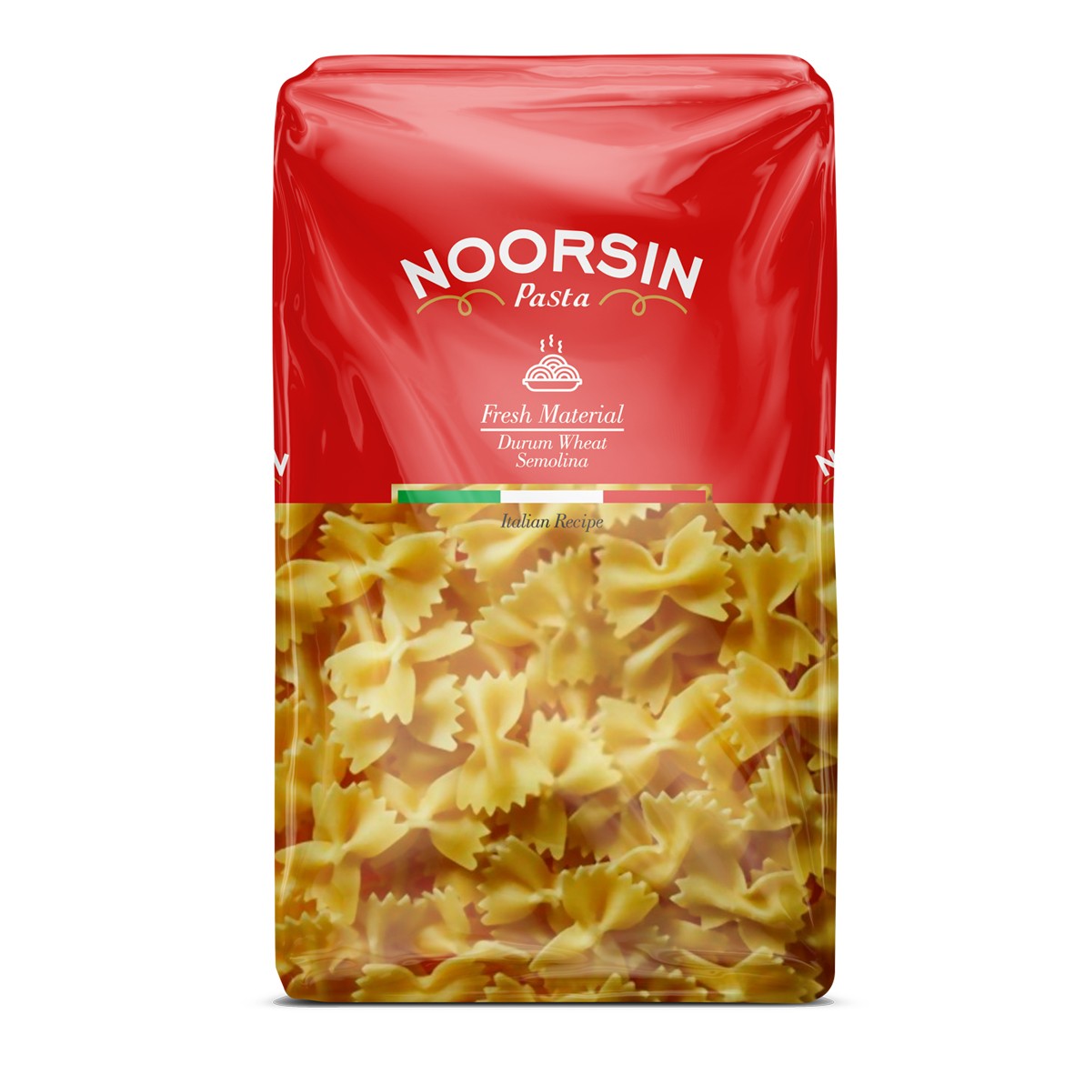 Farfalle Pasta