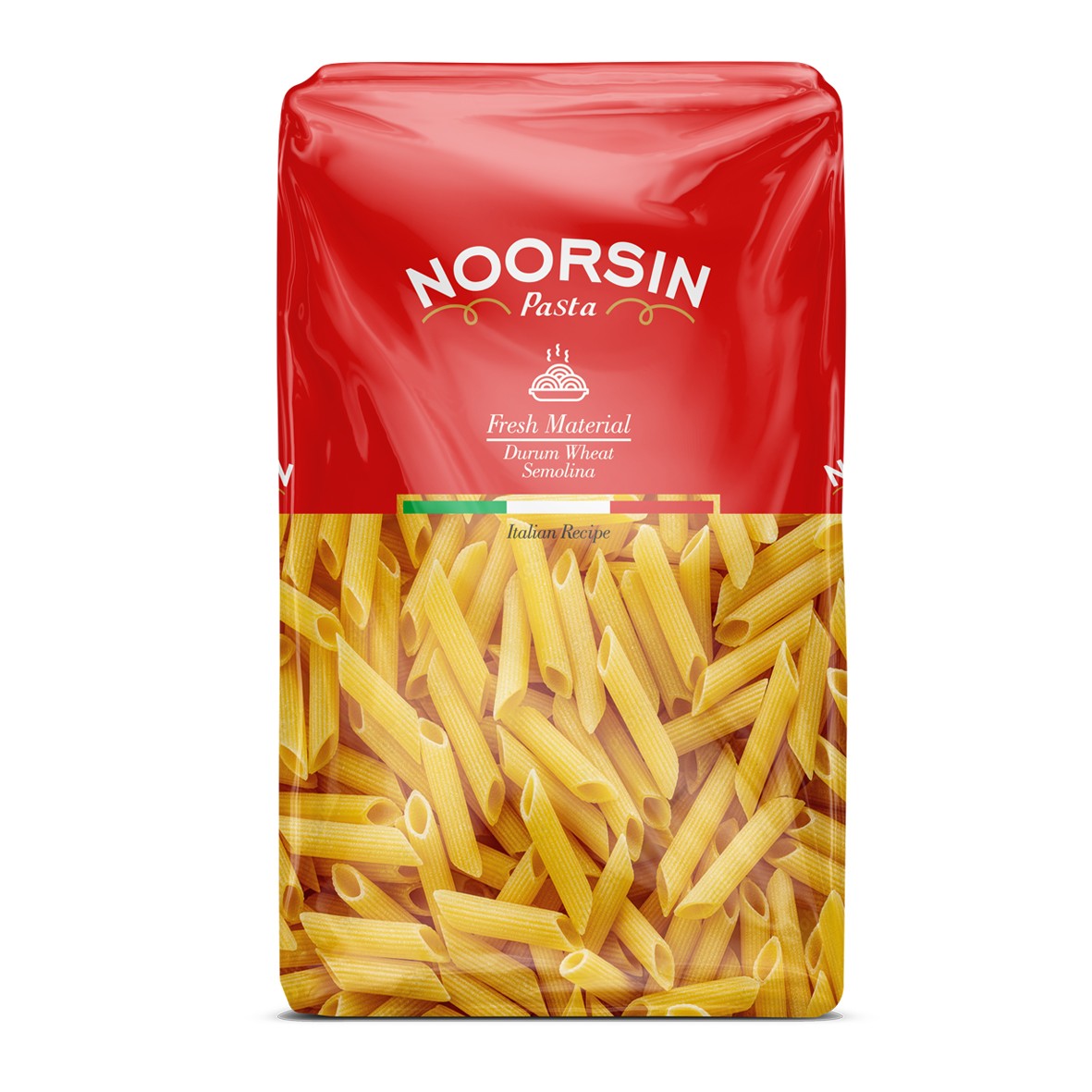Penne Pasta