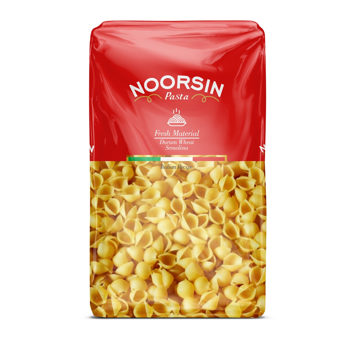 Shell Pasta
