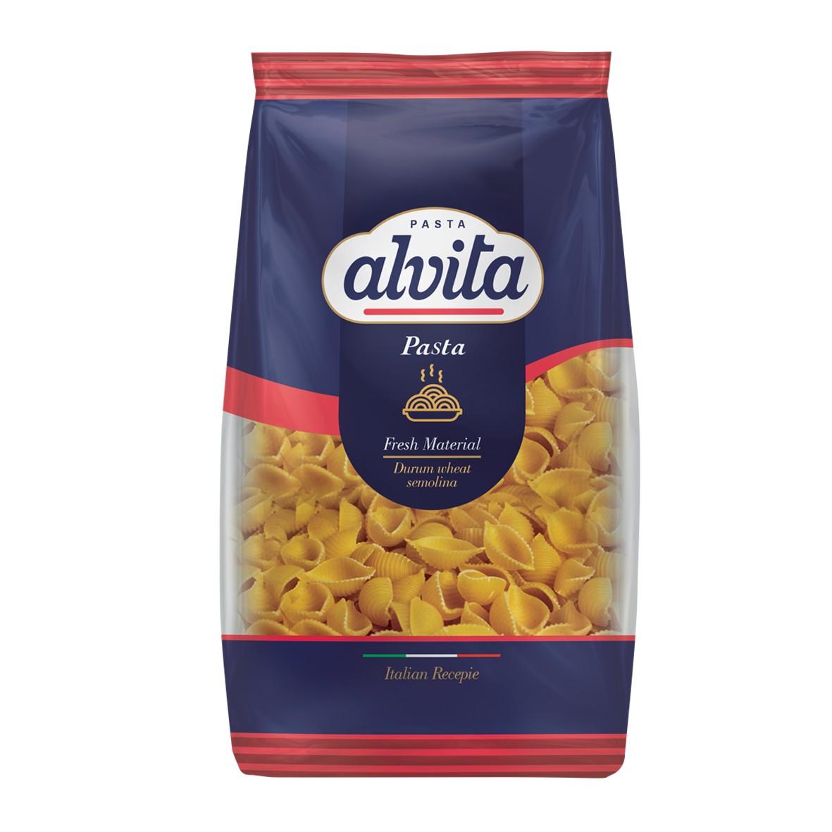 Shell Pasta