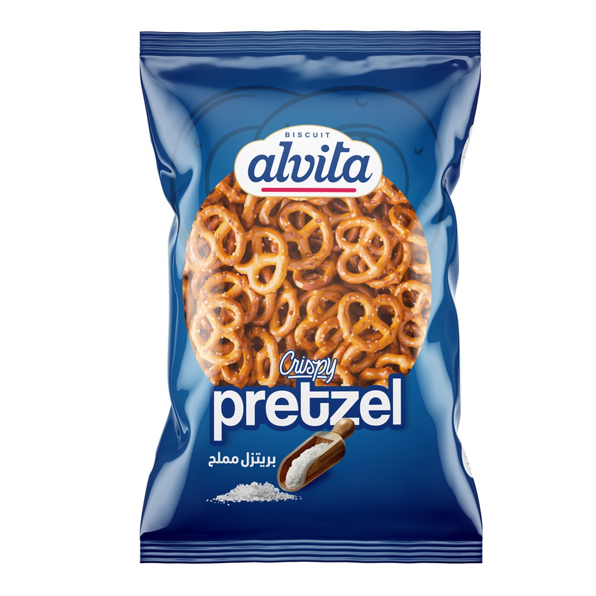 Pretzel