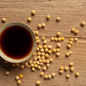 Soy Lecithin