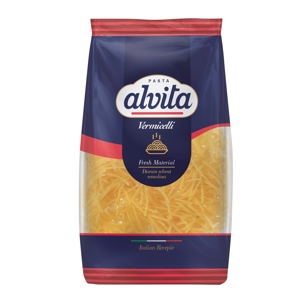 Vermicelli