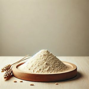 Vital Wheat Gluten