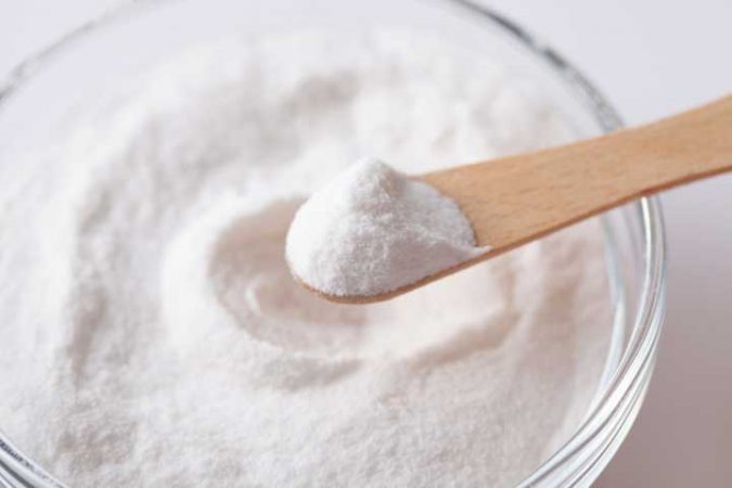 Modified Starch Modified Starch