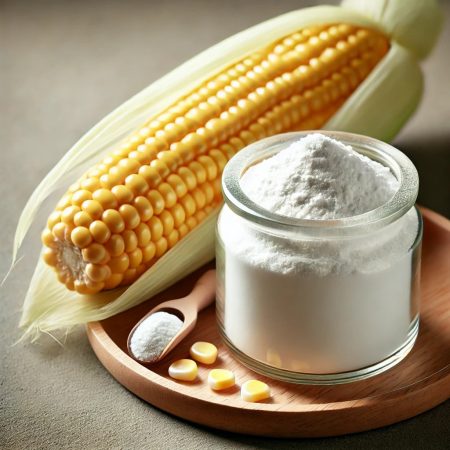 Native Corn Starch-1 Native Corn Starch-1