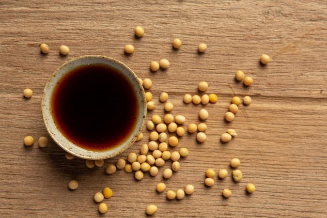 Soy Lecithin Soy Lecithin